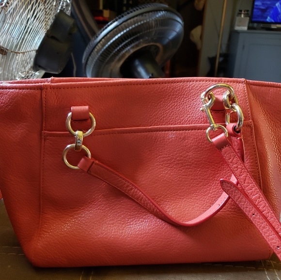 Coach Purse - Picture 4 of 4